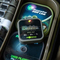 Korda Kable Tight Weave Leadcore 7m